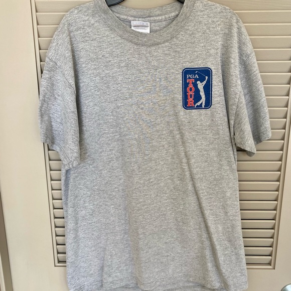 the players championship shirts